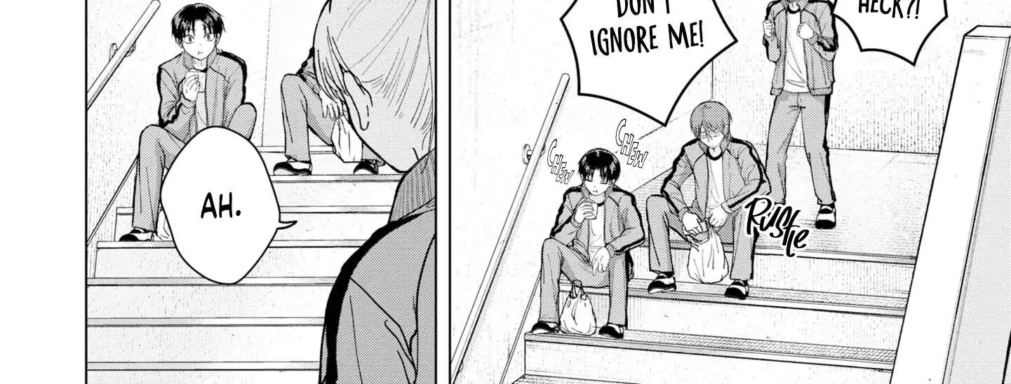 Kusunoki-San Failed To Debut In High School Chapter 6 page 13 - 