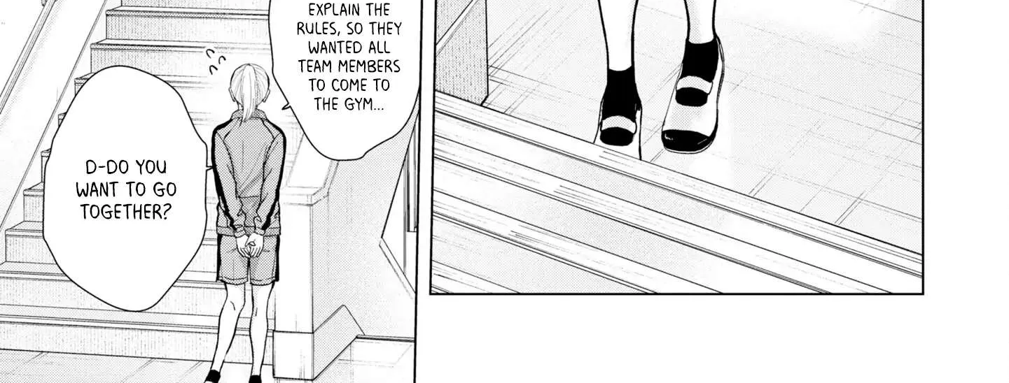 Kusunoki-San Failed To Debut In High School Chapter 6 page 15 - 