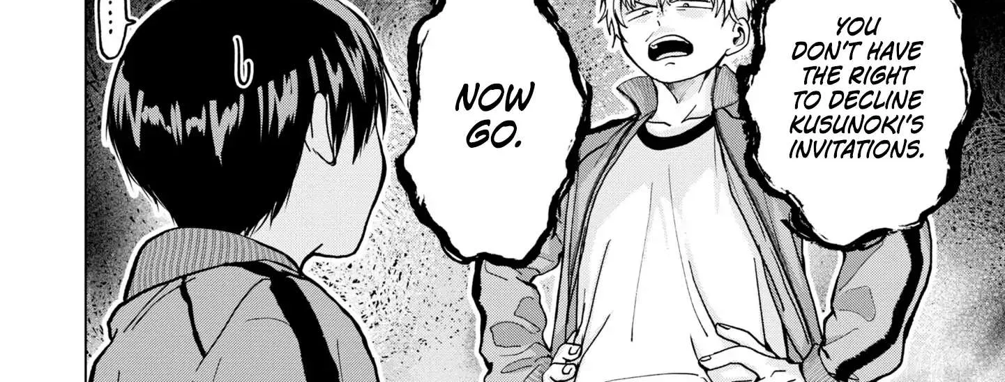 Kusunoki-San Failed To Debut In High School Chapter 6 page 17 - 