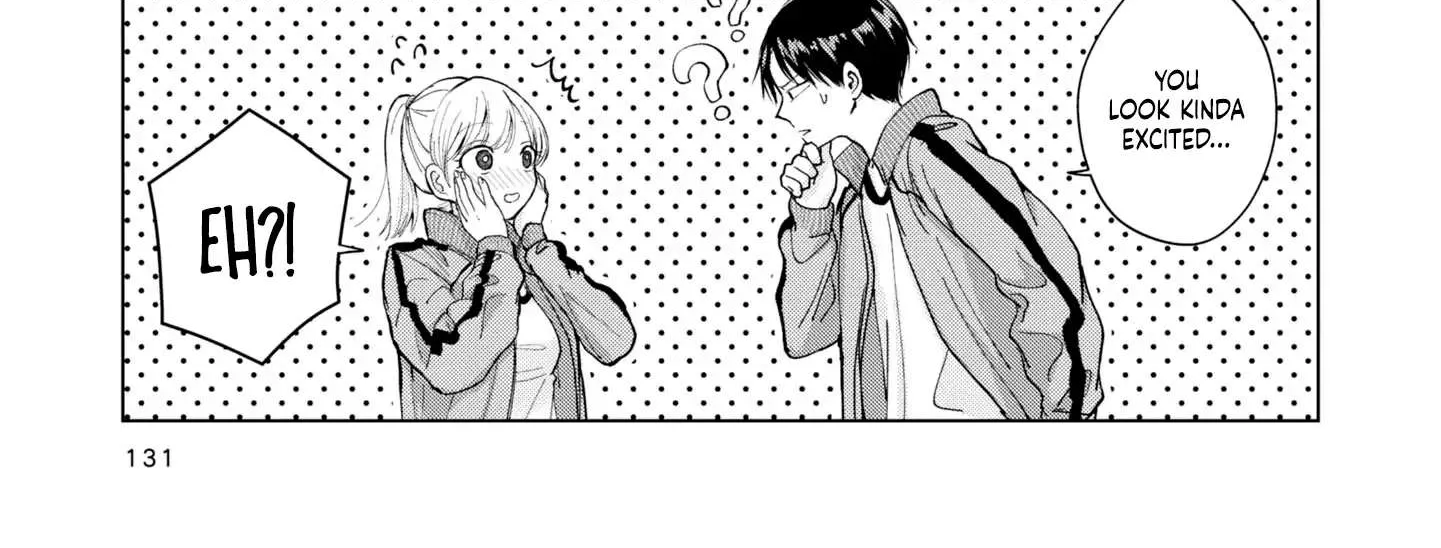 Kusunoki-San Failed To Debut In High School Chapter 6 page 19 - 