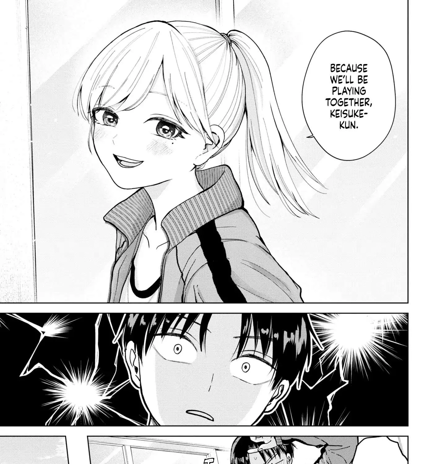 Kusunoki-San Failed To Debut In High School Chapter 6 page 22 - 