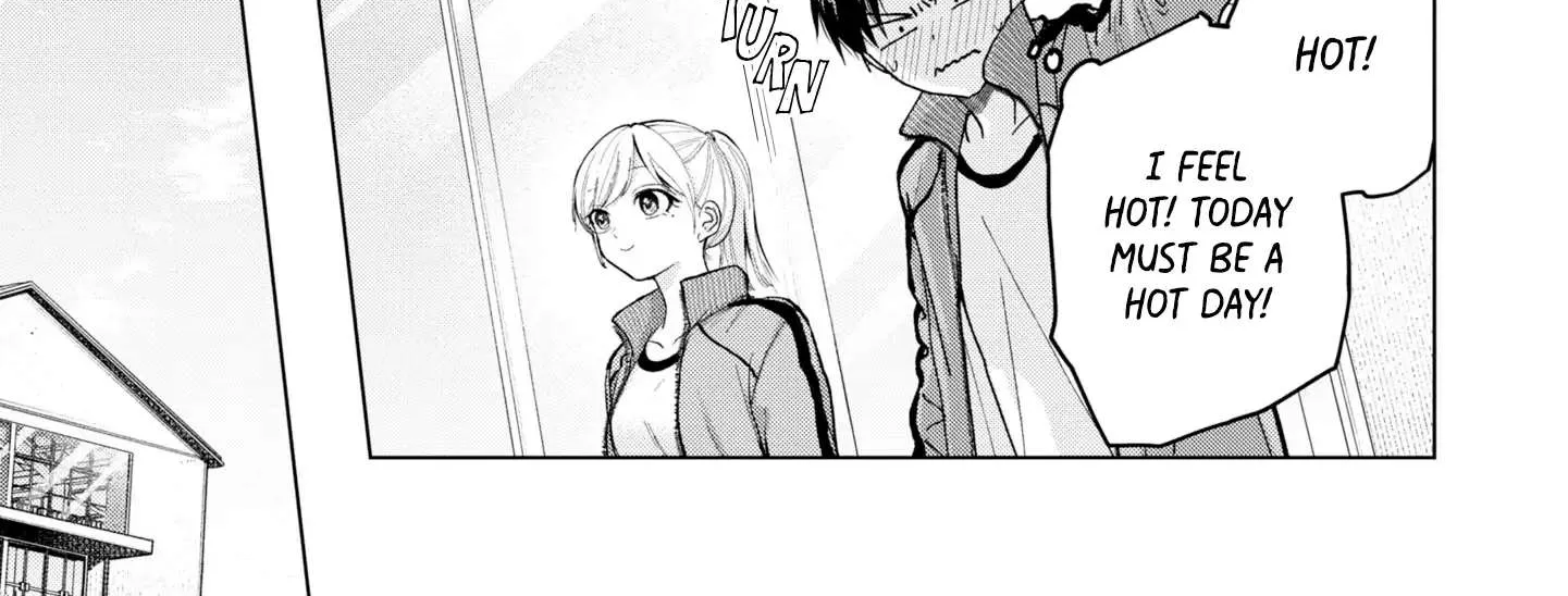 Kusunoki-San Failed To Debut In High School Chapter 6 page 23 - 