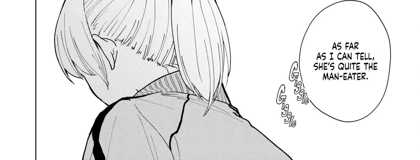Kusunoki-San Failed To Debut In High School Chapter 6 page 29 - 