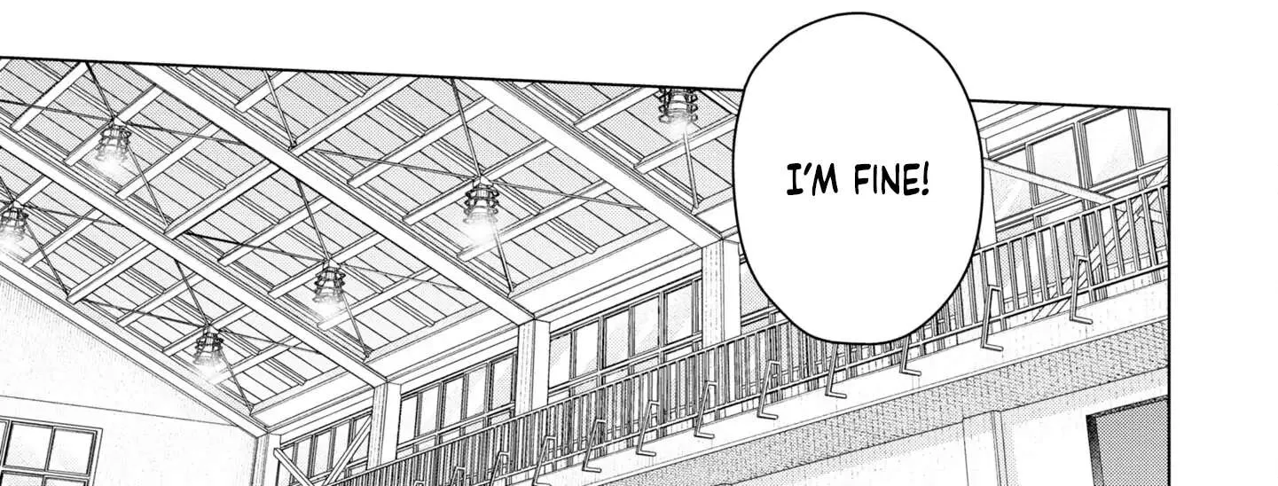 Kusunoki-San Failed To Debut In High School Chapter 6 page 31 - 