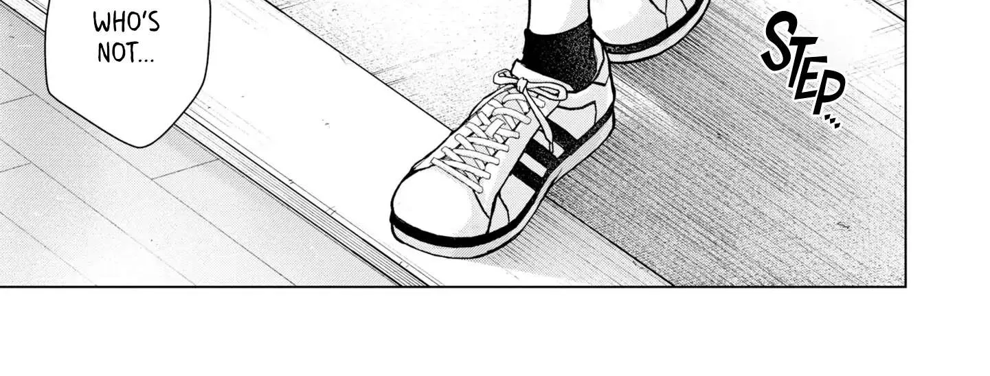 Kusunoki-San Failed To Debut In High School Chapter 6 page 35 - 