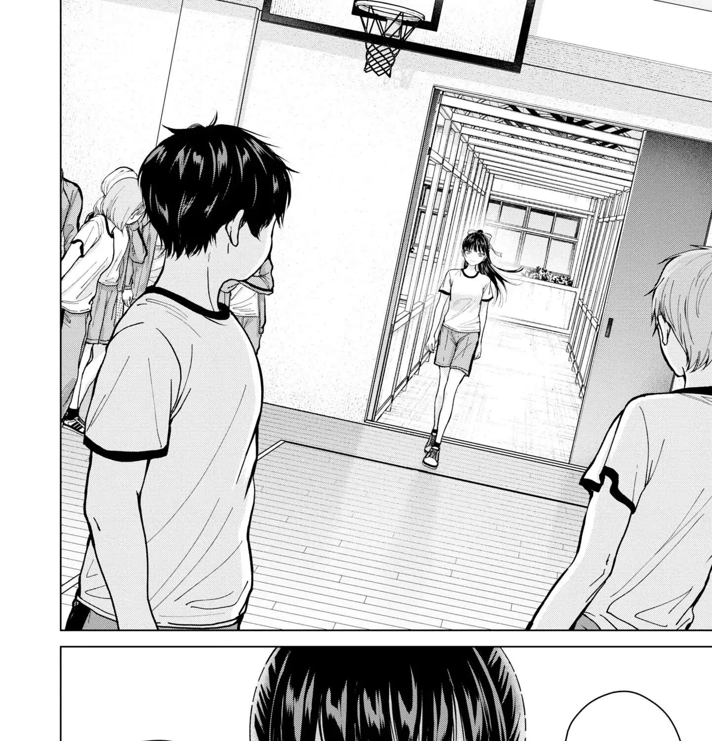 Kusunoki-San Failed To Debut In High School Chapter 6 page 36 - 