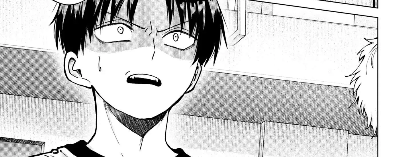 Kusunoki-San Failed To Debut In High School Chapter 6 page 39 - 