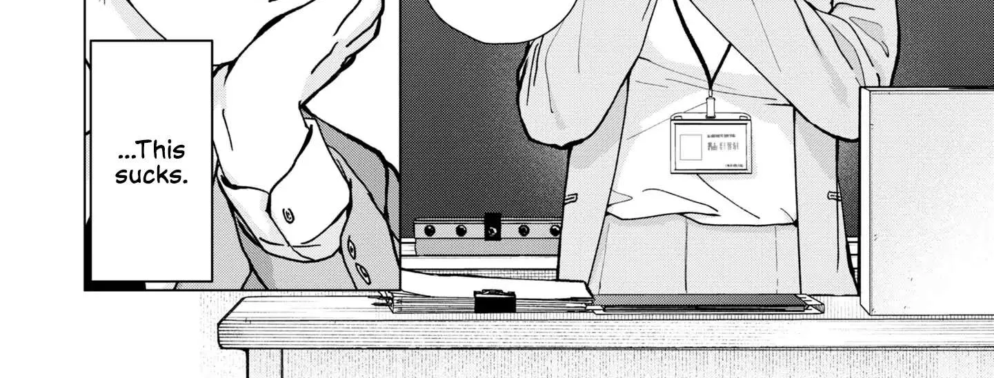 Kusunoki-San Failed To Debut In High School Chapter 6 page 5 - 