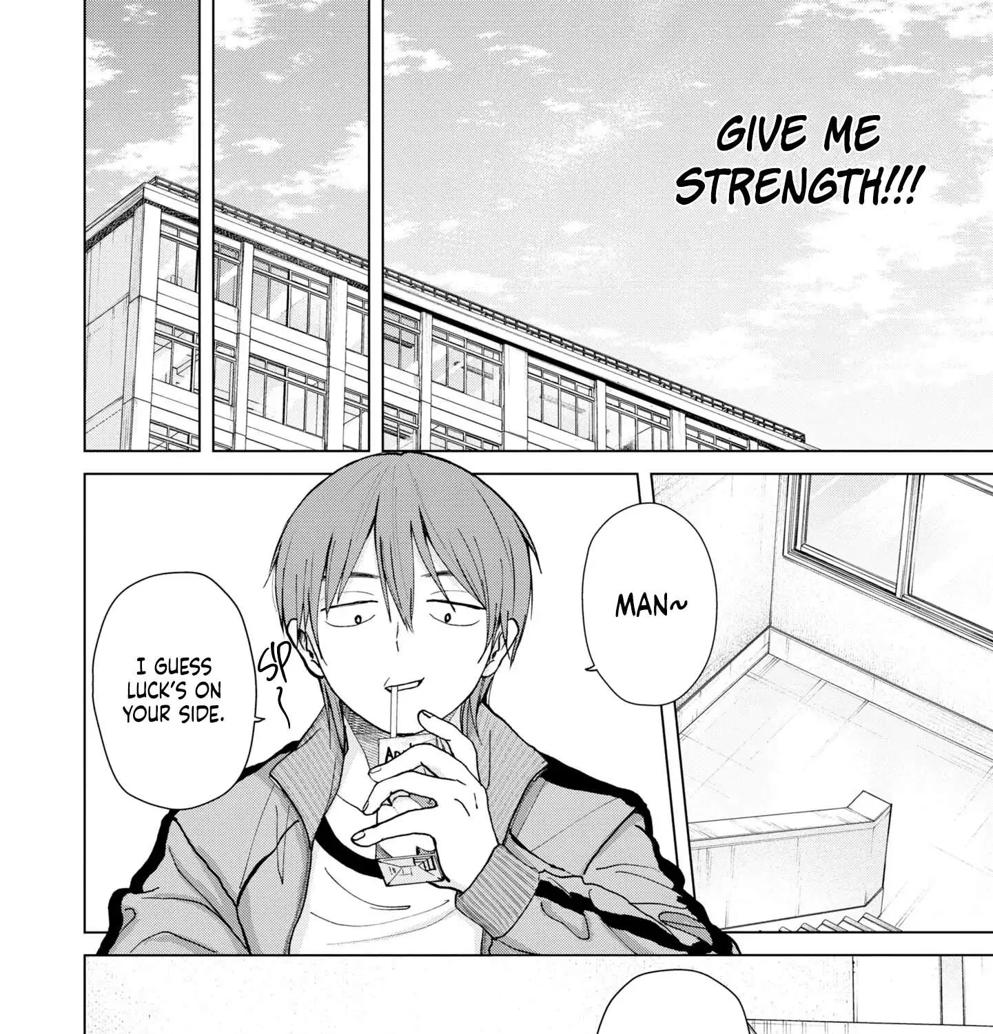 Kusunoki-San Failed To Debut In High School Chapter 6 page 8 - 