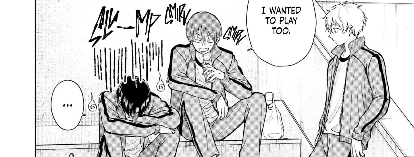 Kusunoki-San Failed To Debut In High School Chapter 6 page 9 - 