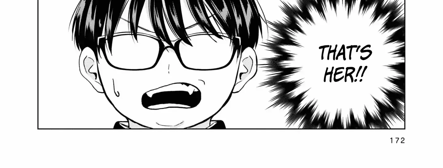 Kusunoki-San Failed To Debut In High School Chapter 7.5 page 12 - 