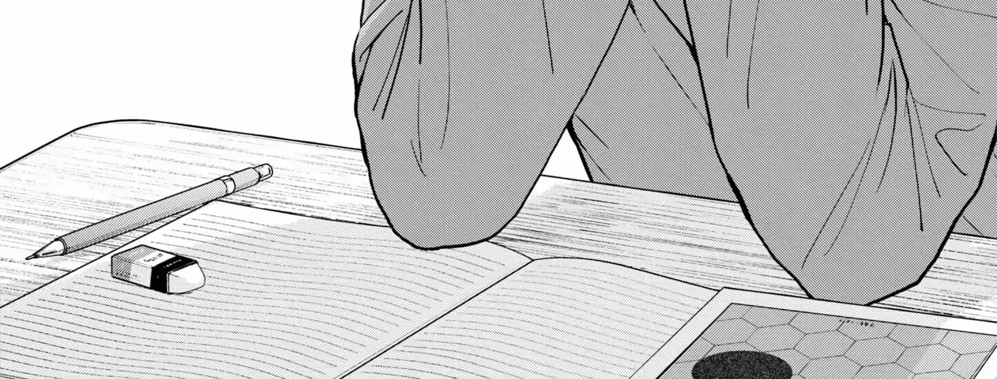 Kusunoki-San Failed To Debut In High School Chapter 7.5 page 22 - 