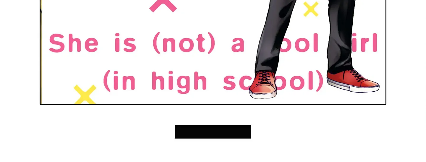 Kusunoki-San Failed To Debut In High School Chapter 7.5 page 30 - 