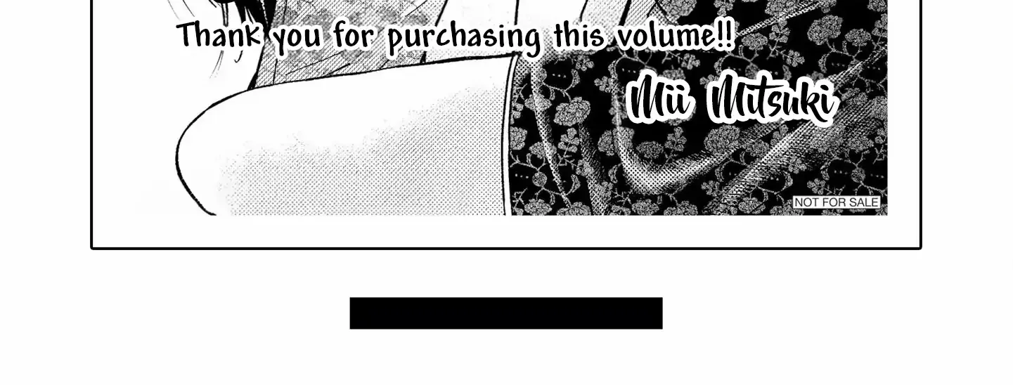 Kusunoki-San Failed To Debut In High School Chapter 7.5 page 32 - 