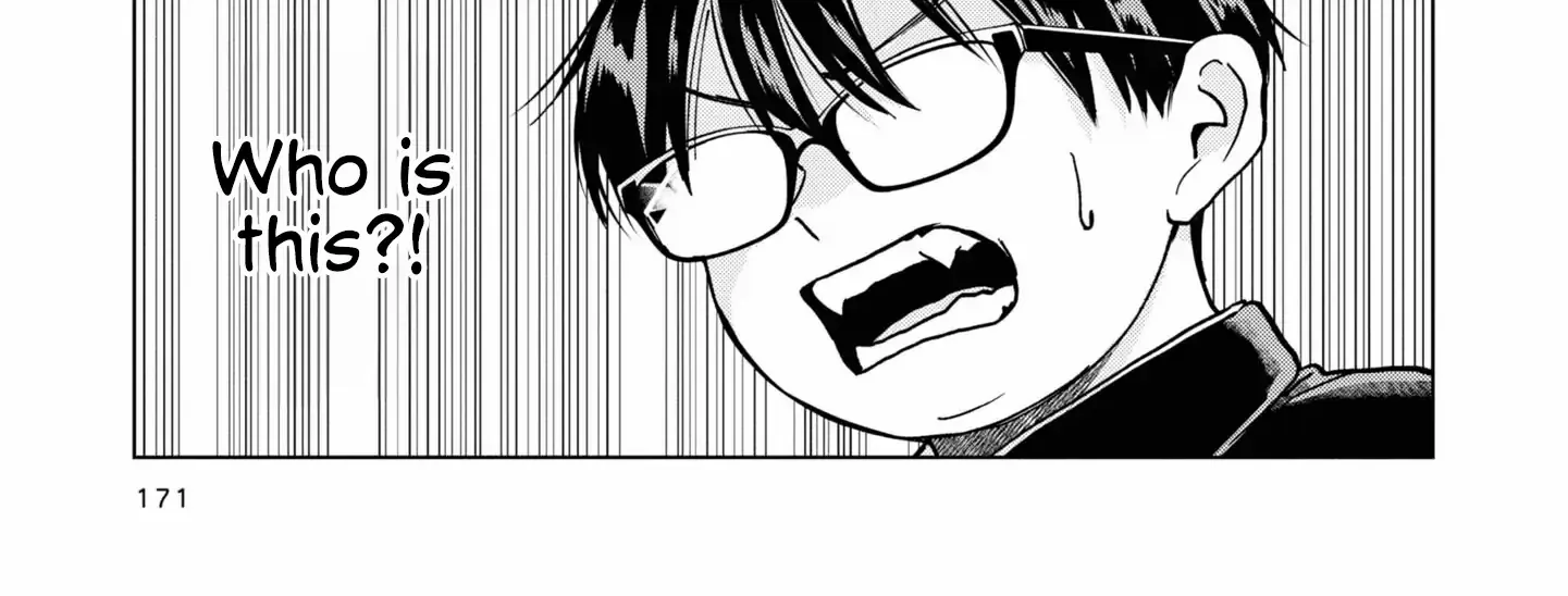 Kusunoki-San Failed To Debut In High School Chapter 7.5 page 10 - 