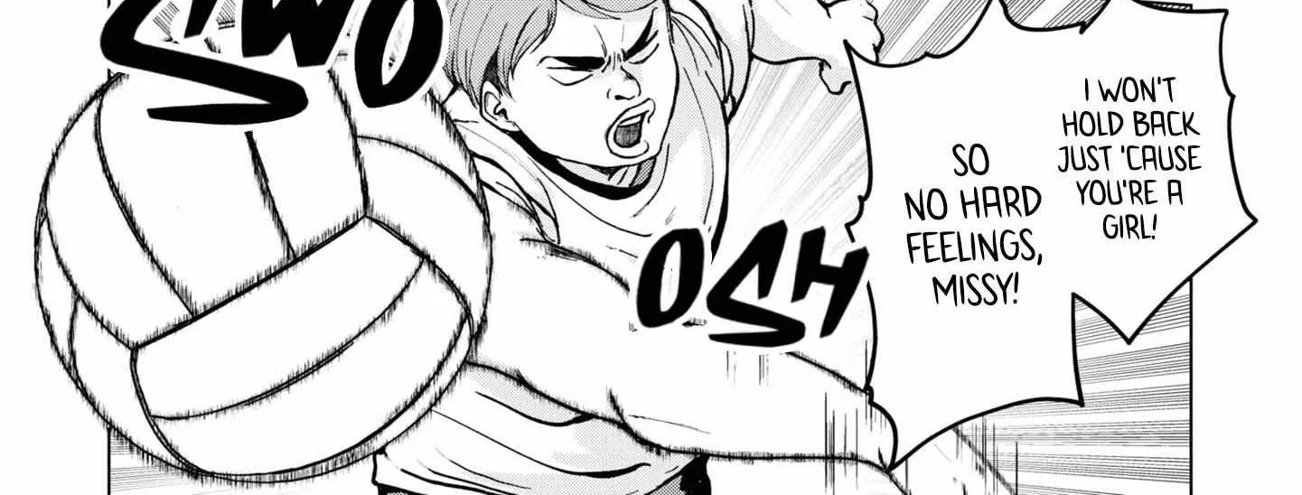 Kusunoki-San Failed To Debut In High School Chapter 7 page 16 - 