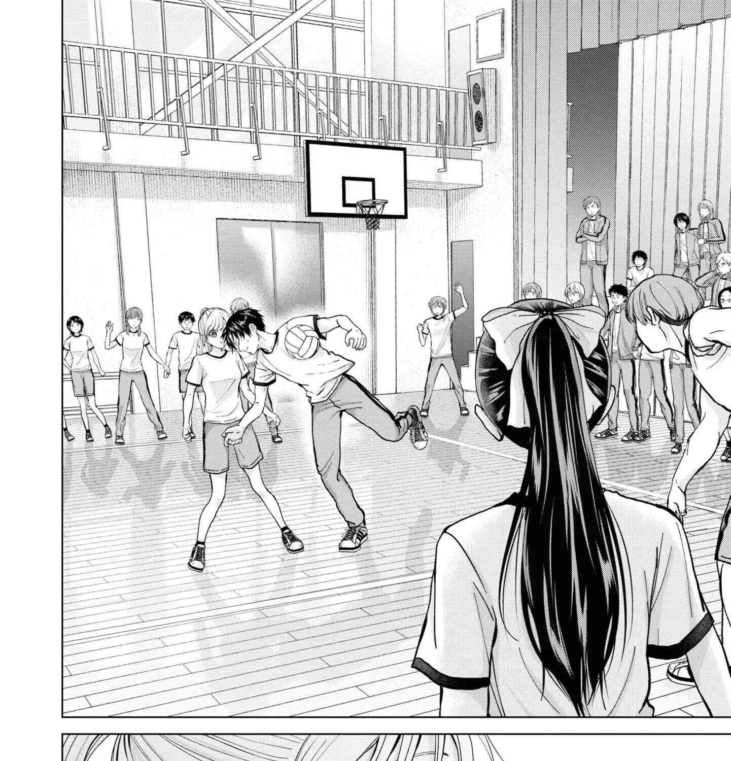 Kusunoki-San Failed To Debut In High School Chapter 7 page 17 - 