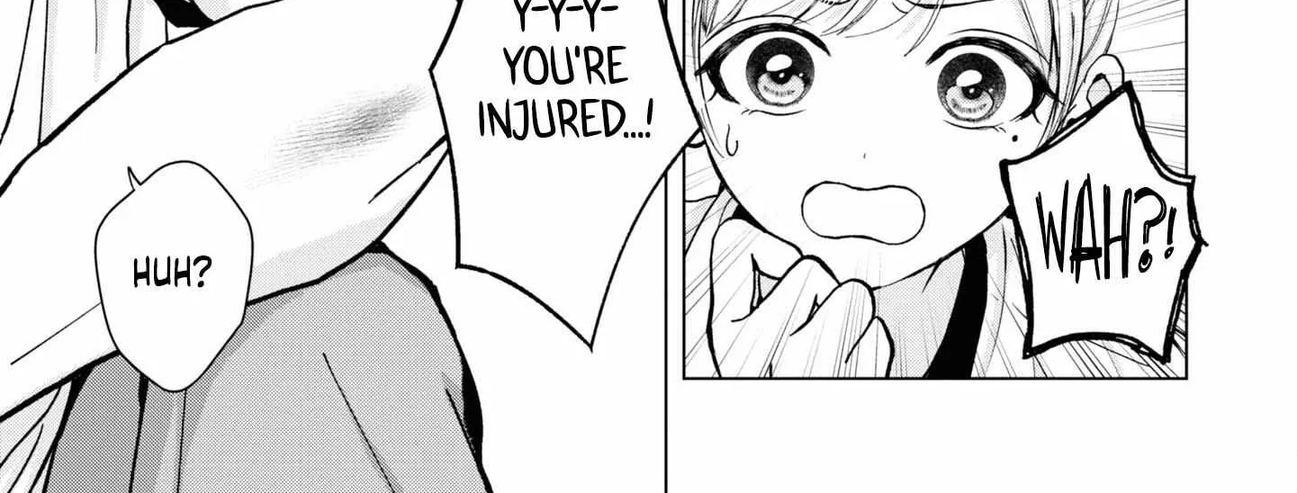 Kusunoki-San Failed To Debut In High School Chapter 7 page 20 - 