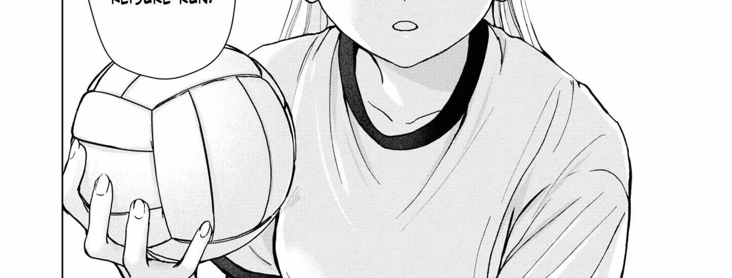 Kusunoki-San Failed To Debut In High School Chapter 7 page 22 - 