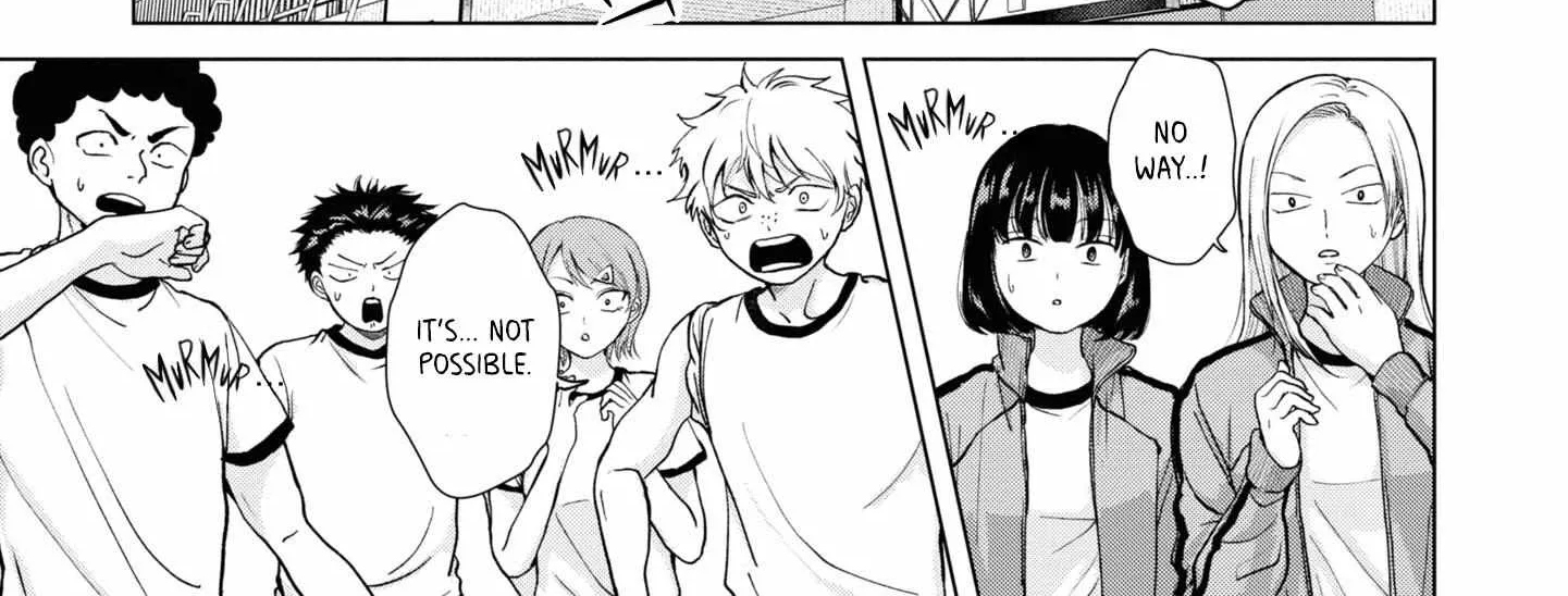 Kusunoki-San Failed To Debut In High School Chapter 7 page 24 - 