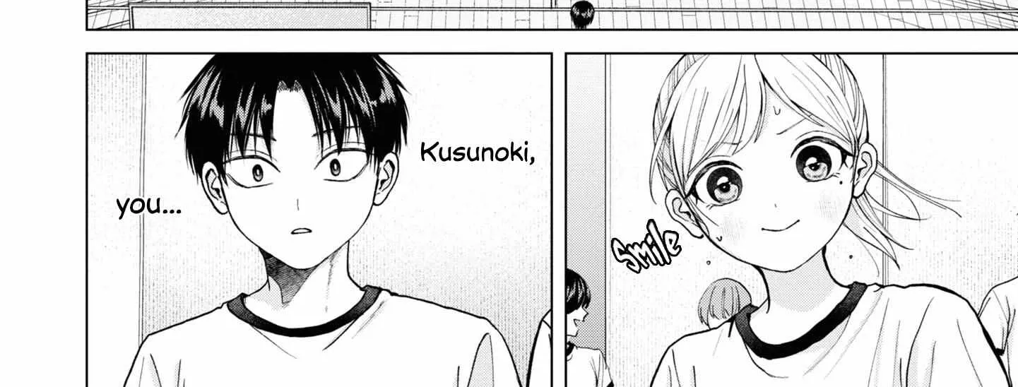 Kusunoki-San Failed To Debut In High School Chapter 7 page 26 - 
