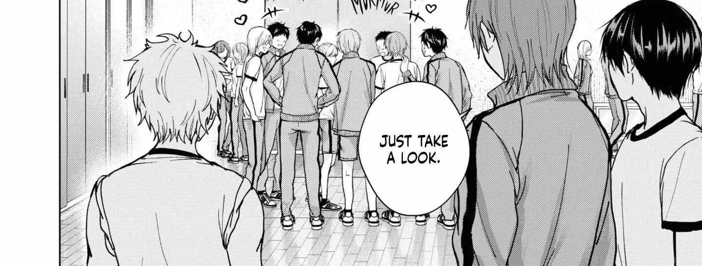 Kusunoki-San Failed To Debut In High School Chapter 7 page 30 - 
