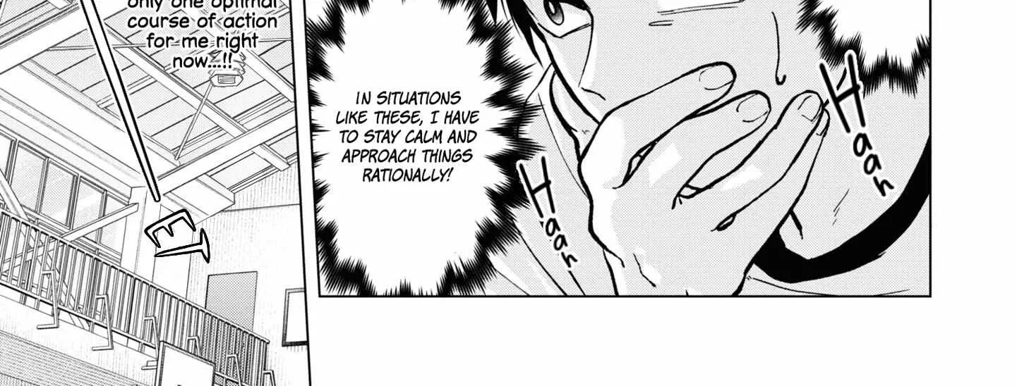 Kusunoki-San Failed To Debut In High School Chapter 7 page 4 - 