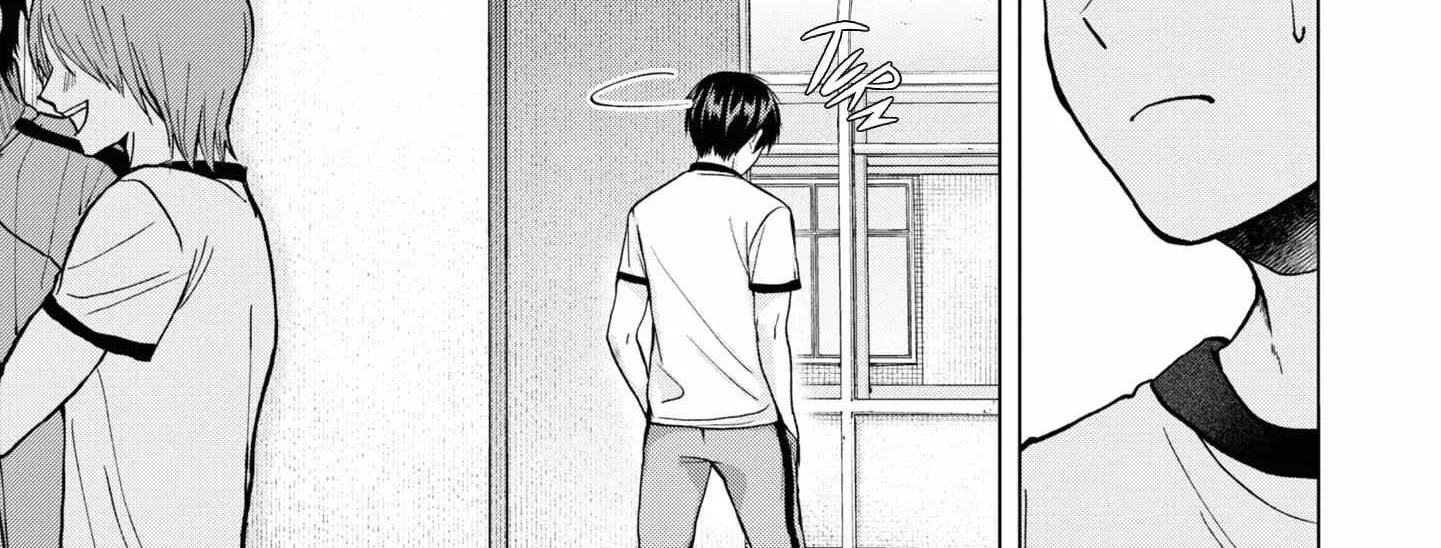 Kusunoki-San Failed To Debut In High School Chapter 7 page 32 - 