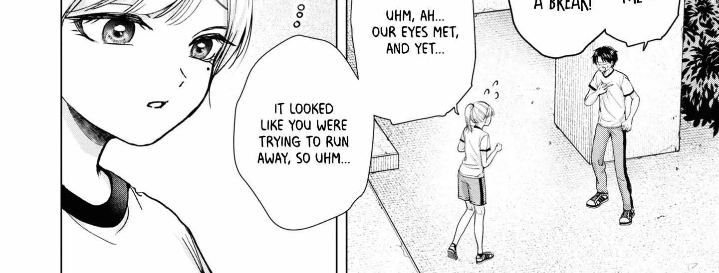 Kusunoki-San Failed To Debut In High School Chapter 7 page 34 - 