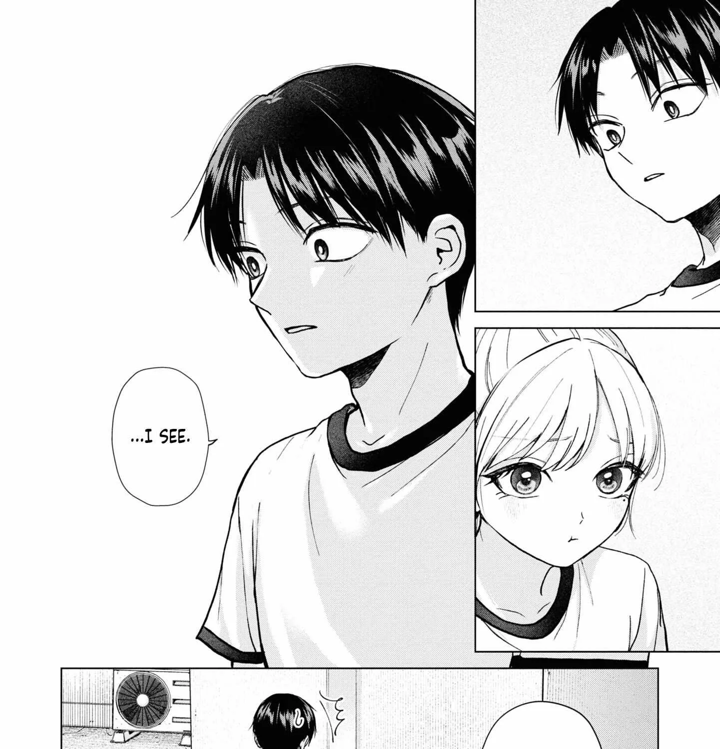 Kusunoki-San Failed To Debut In High School Chapter 7 page 37 - 