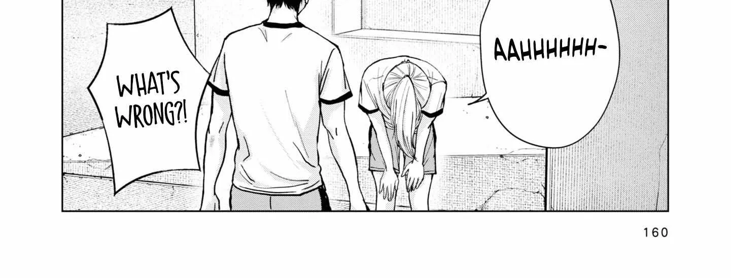 Kusunoki-San Failed To Debut In High School Chapter 7 page 38 - 