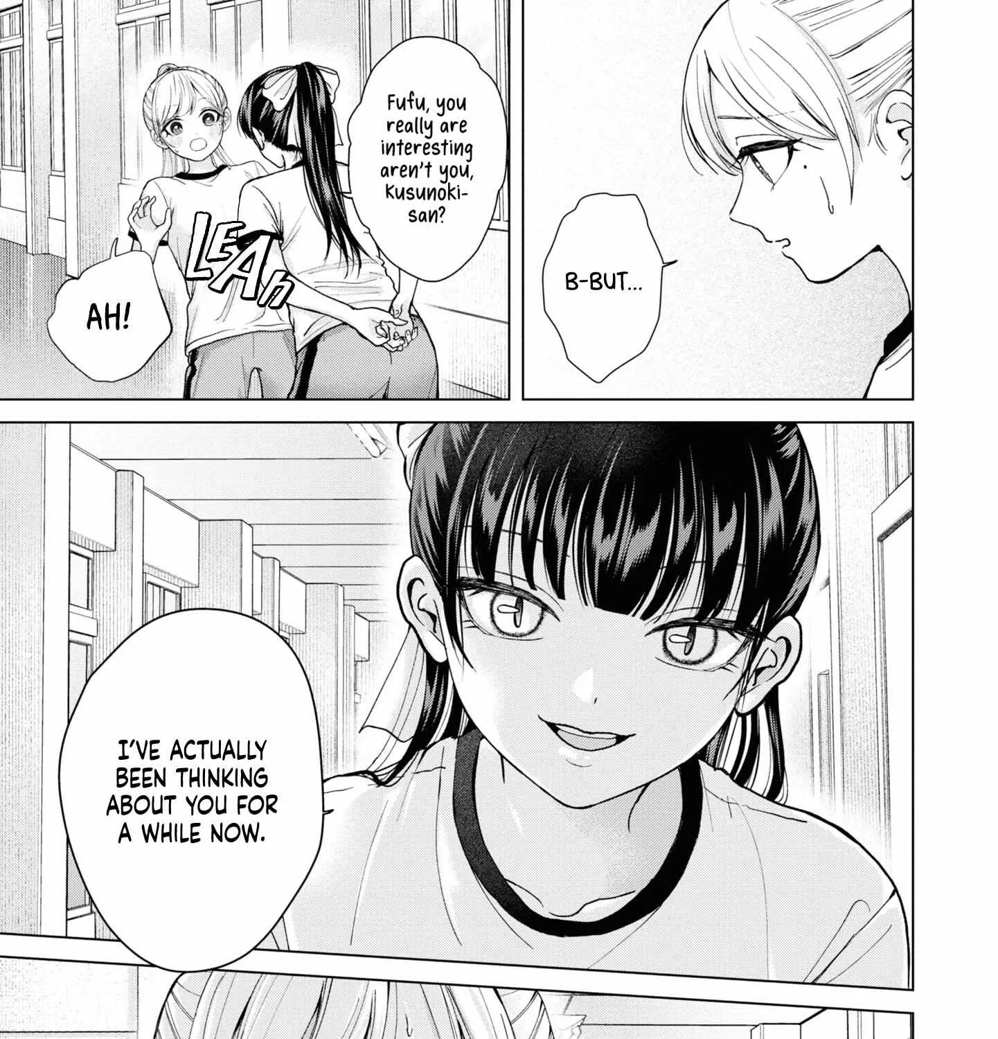 Kusunoki-San Failed To Debut In High School Chapter 7 page 47 - 