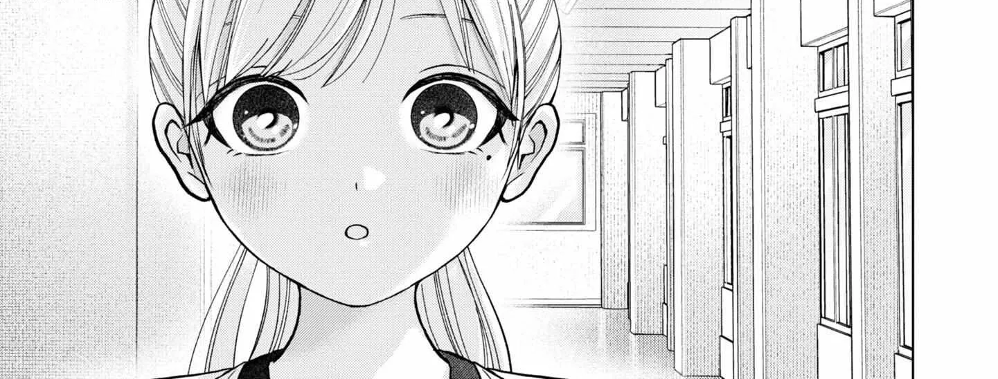 Kusunoki-San Failed To Debut In High School Chapter 7 page 48 - 