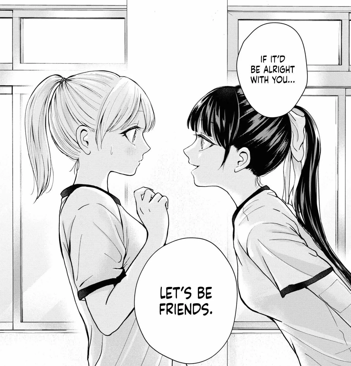 Kusunoki-San Failed To Debut In High School Chapter 7 page 49 - 