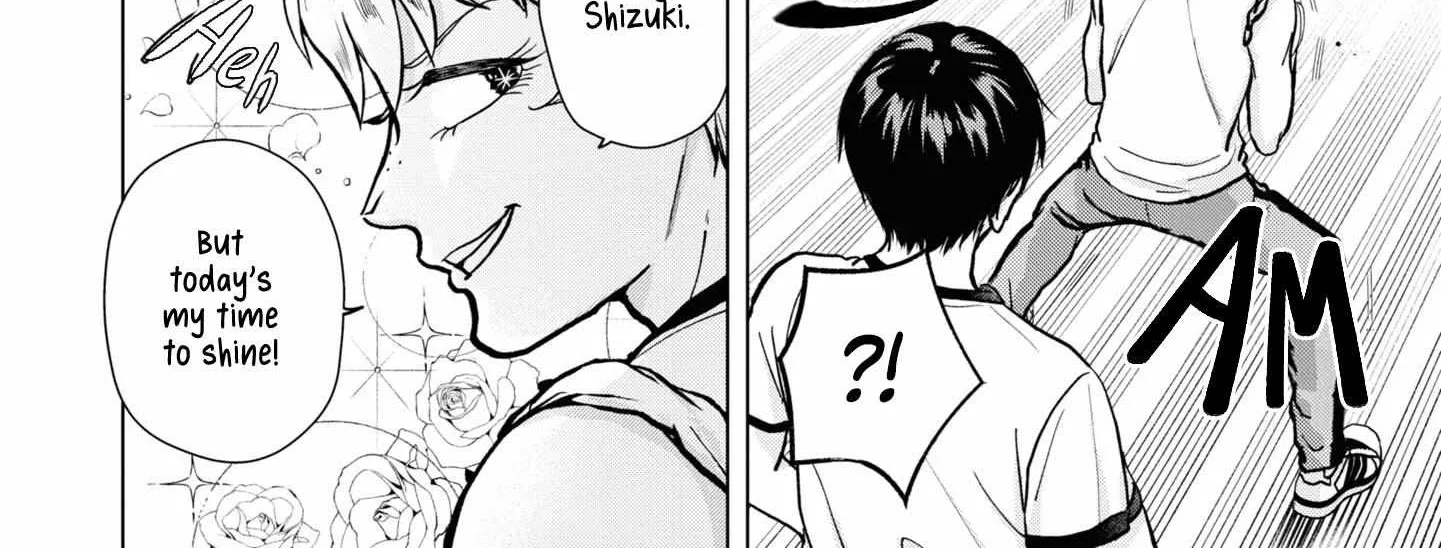 Kusunoki-San Failed To Debut In High School Chapter 7 page 6 - 