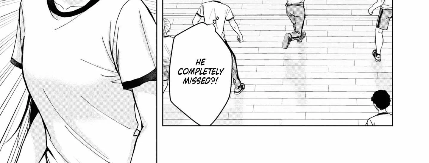 Kusunoki-San Failed To Debut In High School Chapter 7 page 8 - 