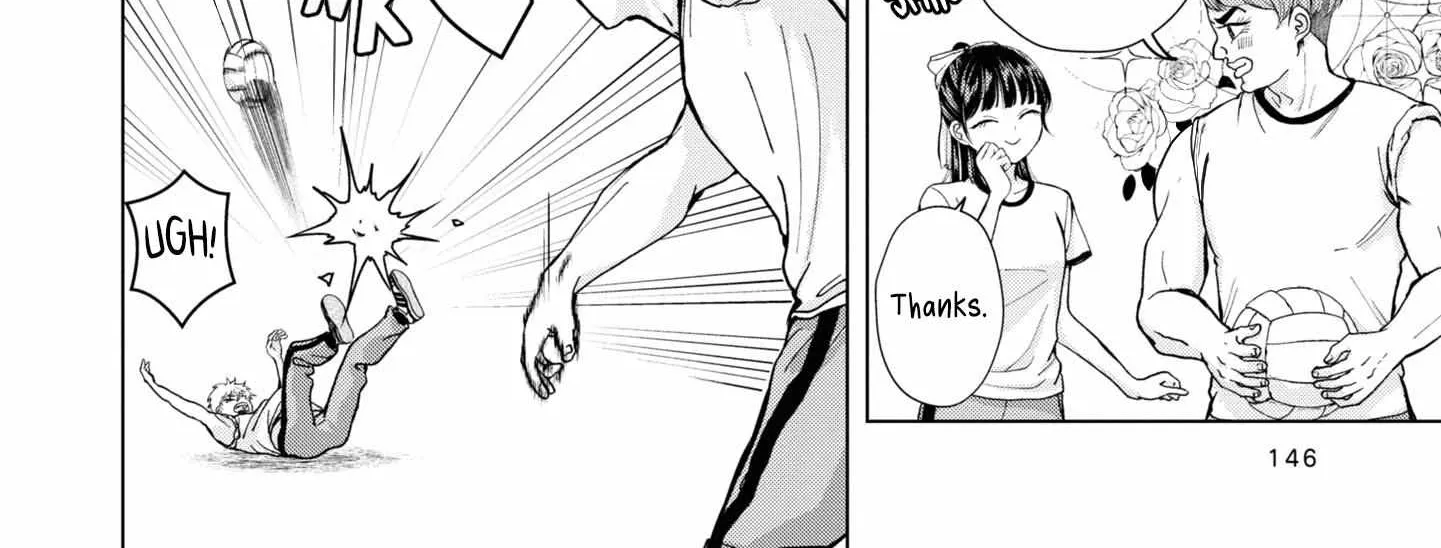 Kusunoki-San Failed To Debut In High School Chapter 7 page 10 - 