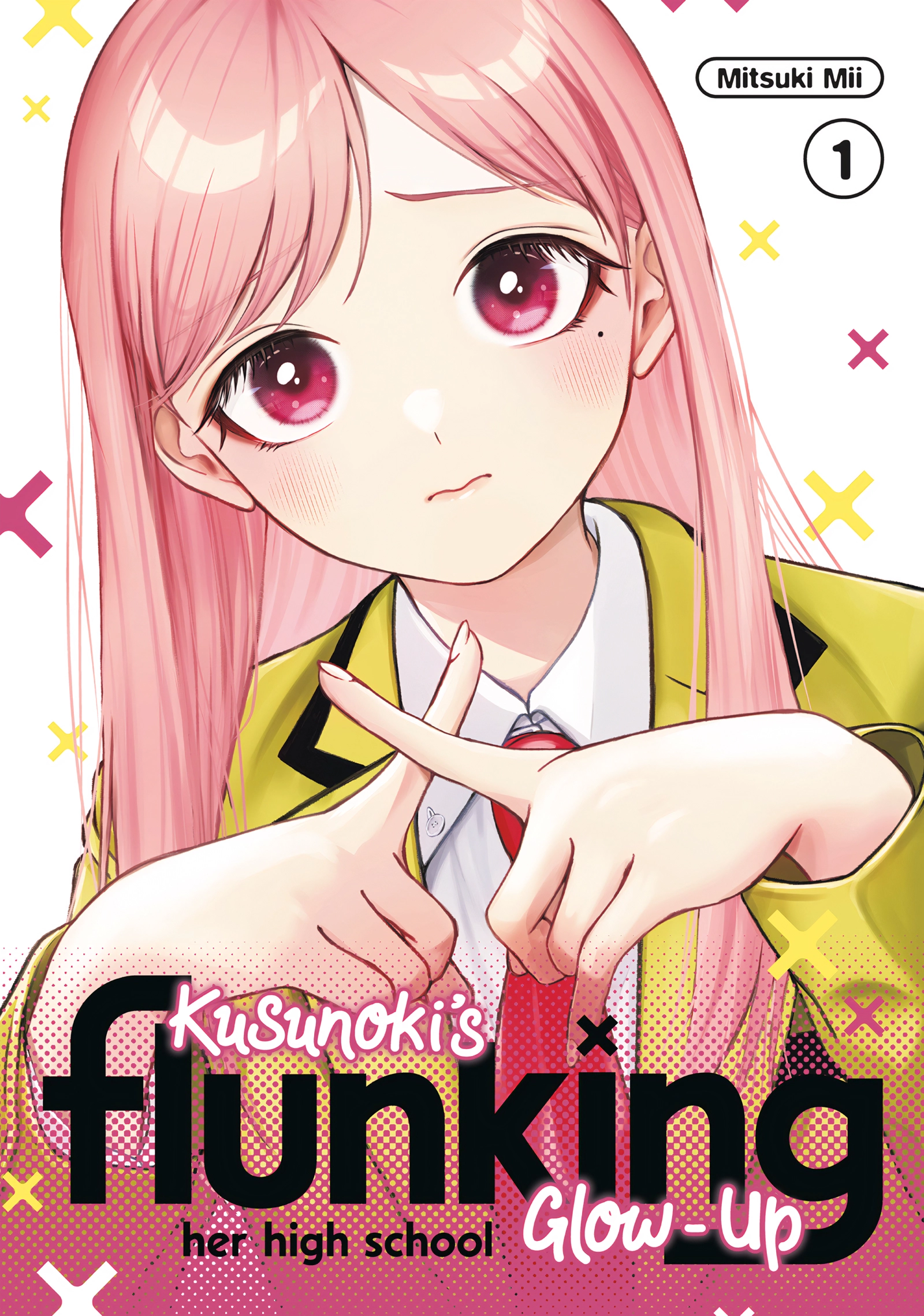 Kusunoki