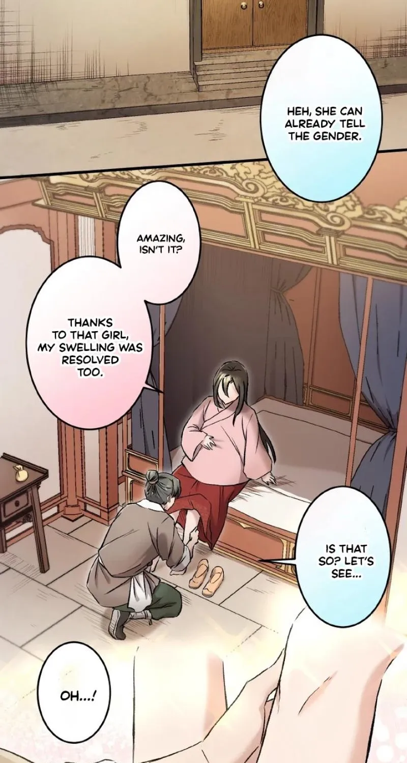 Kusushi no Hana Chapter 1 page 114 - 