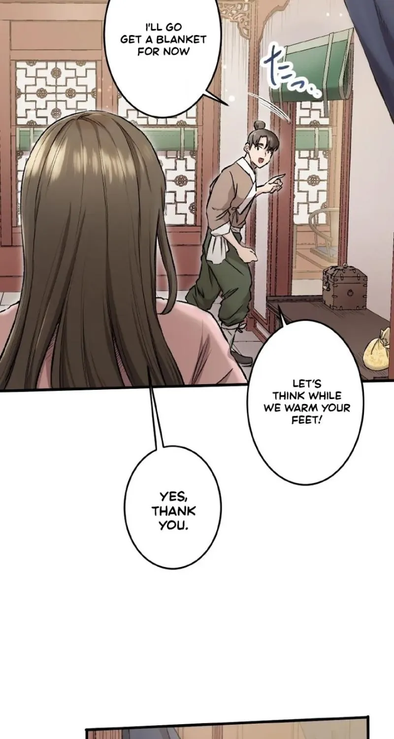 Kusushi no Hana Chapter 1 page 122 - 