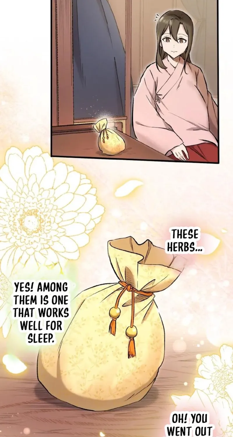 Kusushi no Hana Chapter 1 page 123 - 