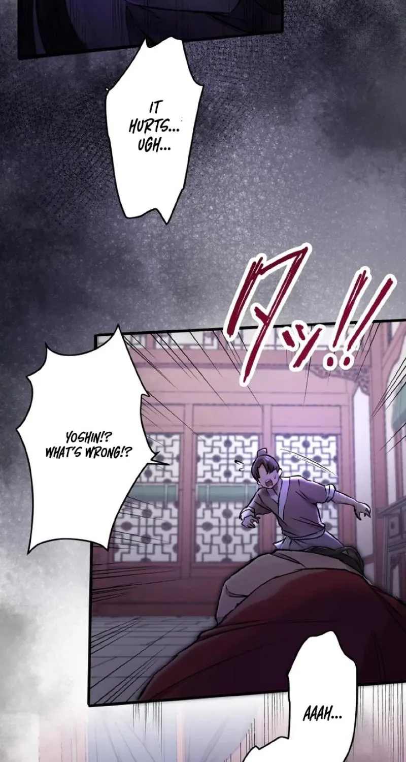 Kusushi no Hana Chapter 1 page 131 - 