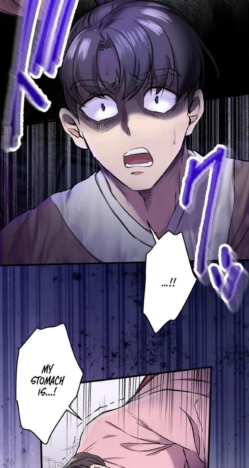 Kusushi no Hana Chapter 1 page 134 - 