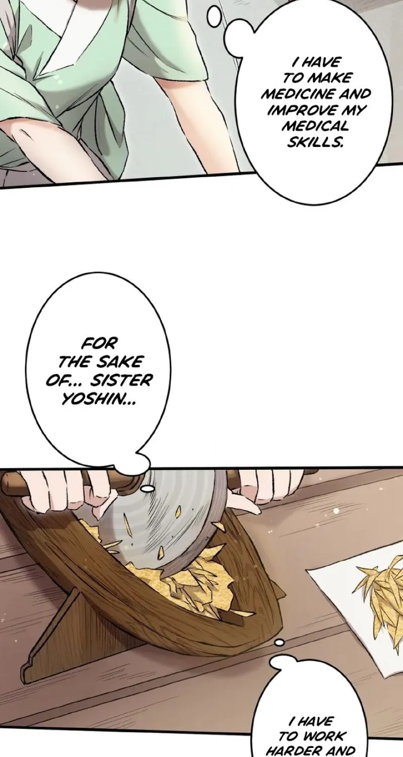 Kusushi no Hana Chapter 1 page 138 - 