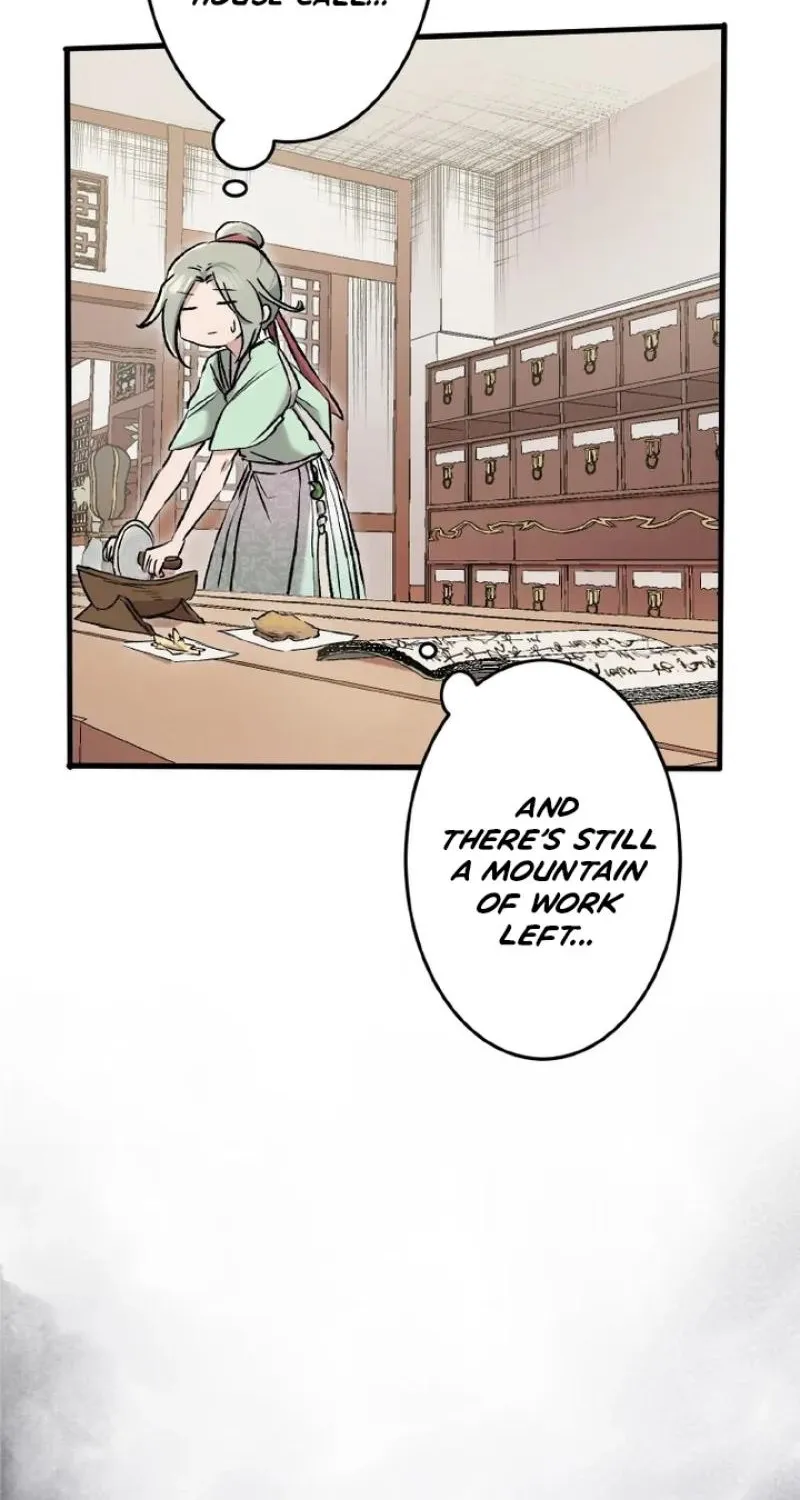 Kusushi no Hana Chapter 1 page 140 - 