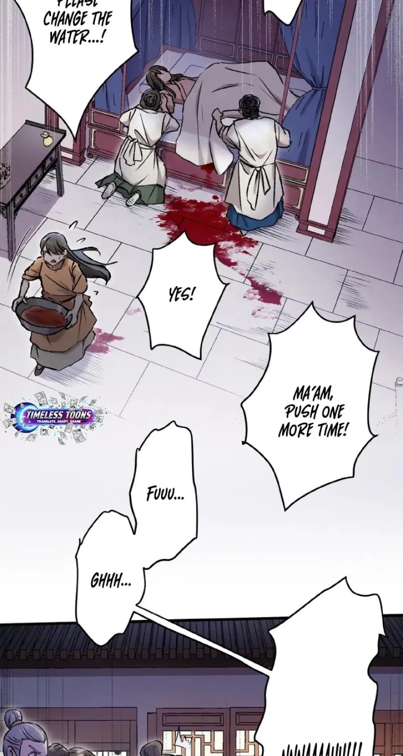 Kusushi no Hana Chapter 1 page 143 - 