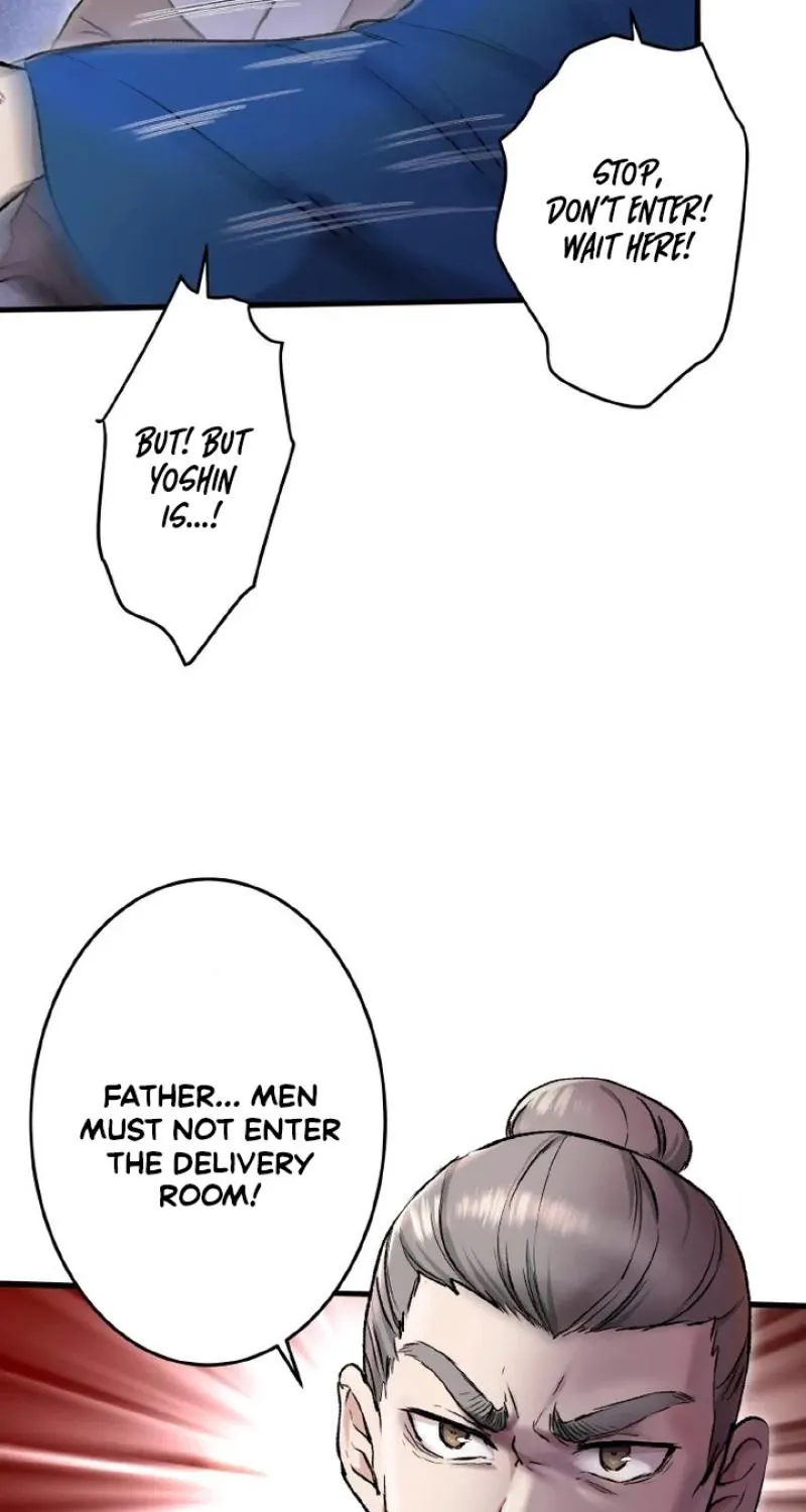 Kusushi no Hana Chapter 1 page 146 - 