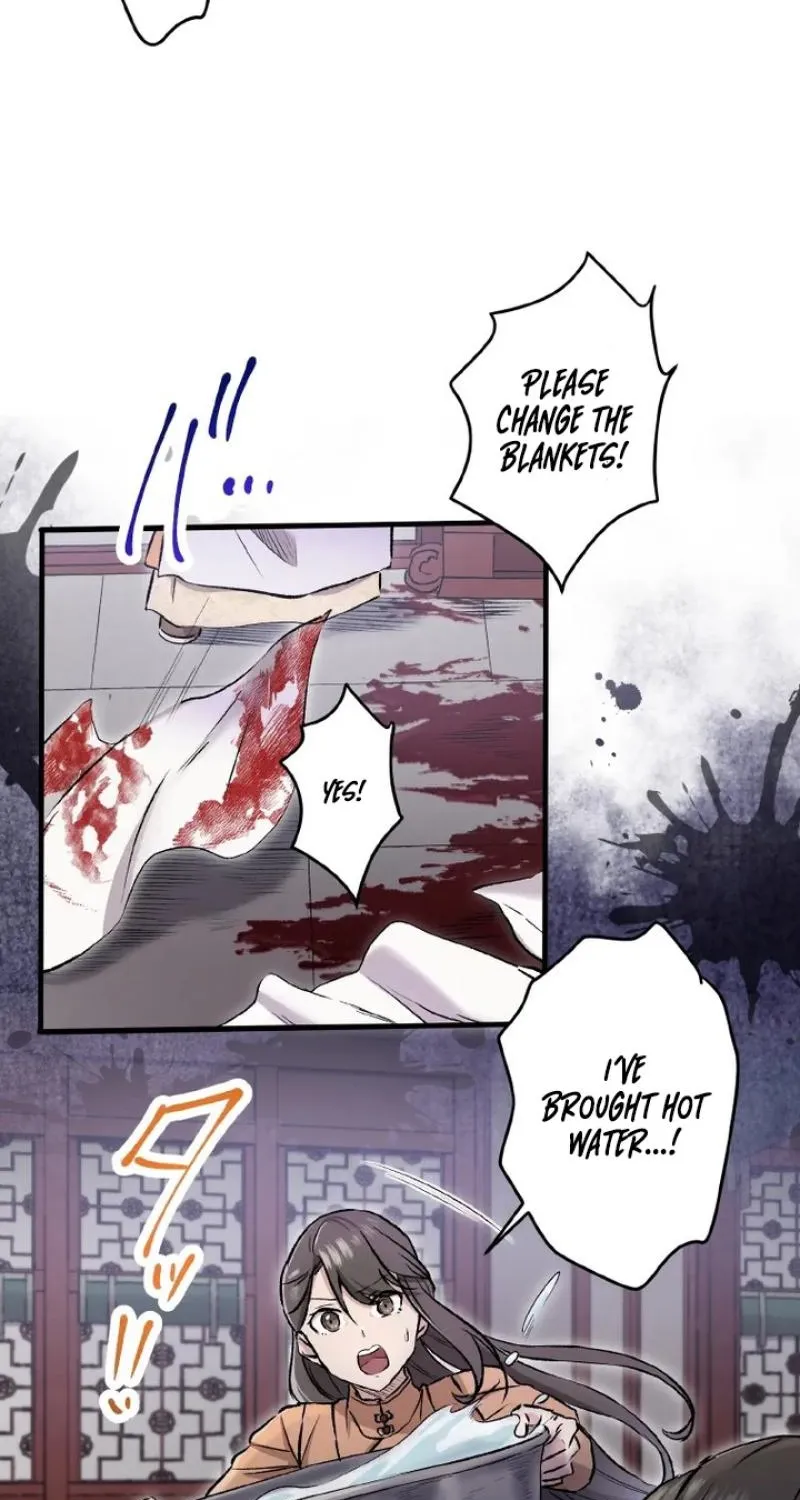 Kusushi no Hana Chapter 1 page 148 - 