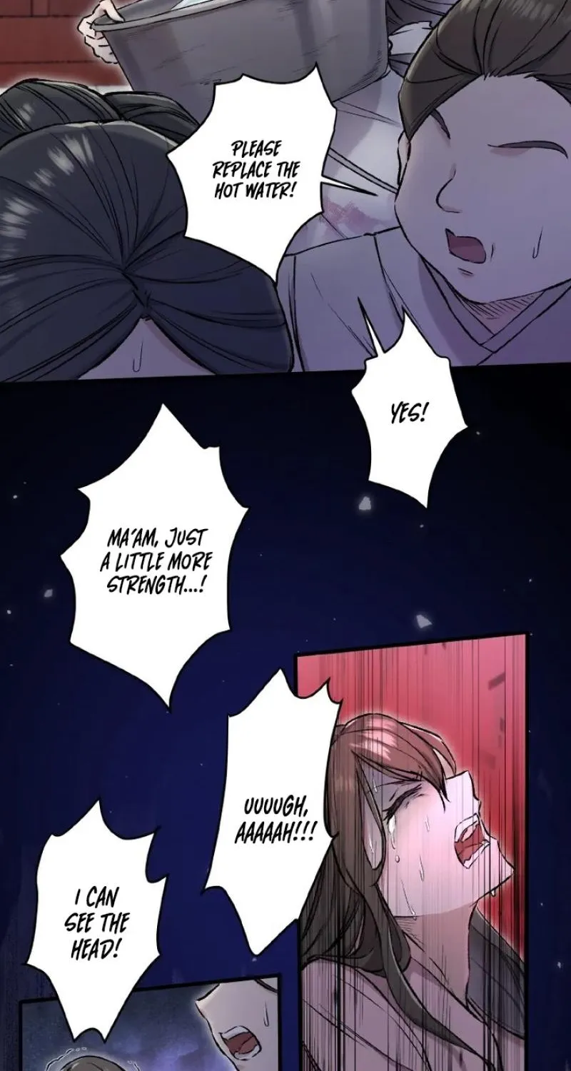 Kusushi no Hana Chapter 1 page 149 - 