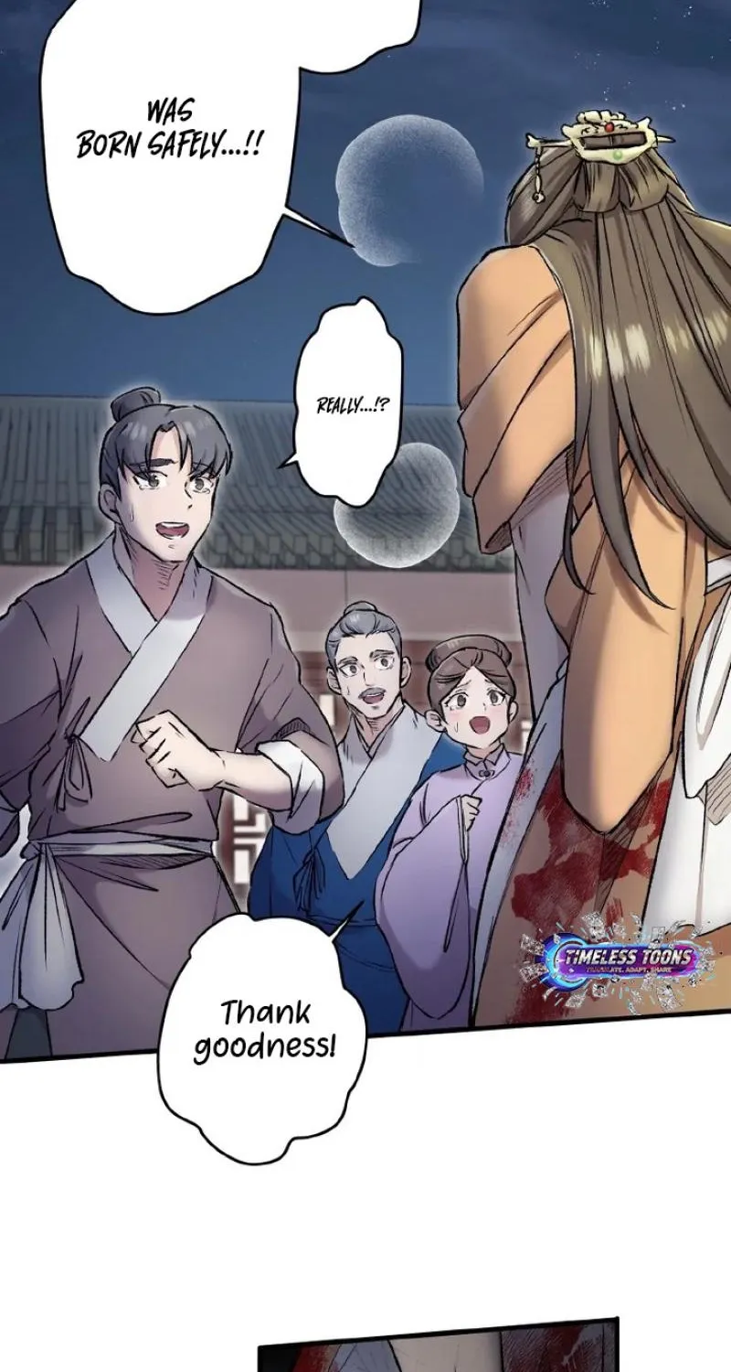 Kusushi no Hana Chapter 1 page 154 - 